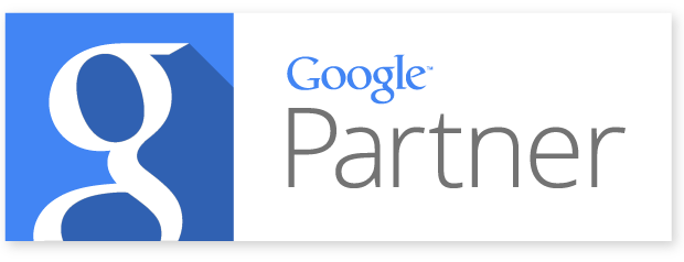 Google AdWords Certified Partner