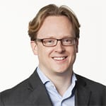 Wouter Blom zoekmachine marketing consultant