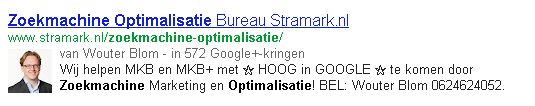 zoekmachine optimalisatie zoekmachine optimalisatie
