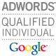 adwords logo qualified