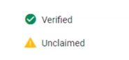 Verified