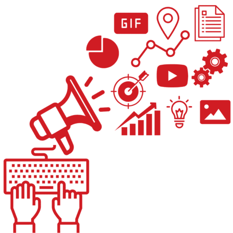 Stramark Content Marketing