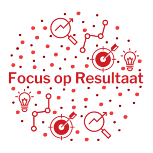 Stramark Focus op Resultaat