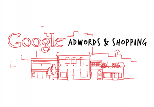 Google optimalisatie Google AdWords 
